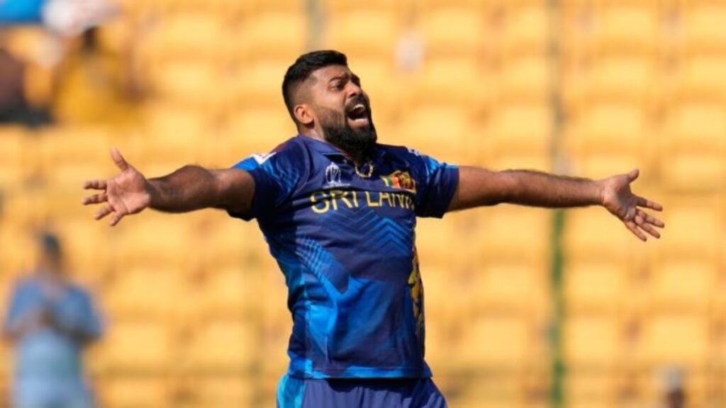 केएल राहुल के दोस्त की अचानक चमकी किस्मत, भारत-श्रीलंका मैच के लिए वर्ल्ड कप टीम में मिल गई जगह 2