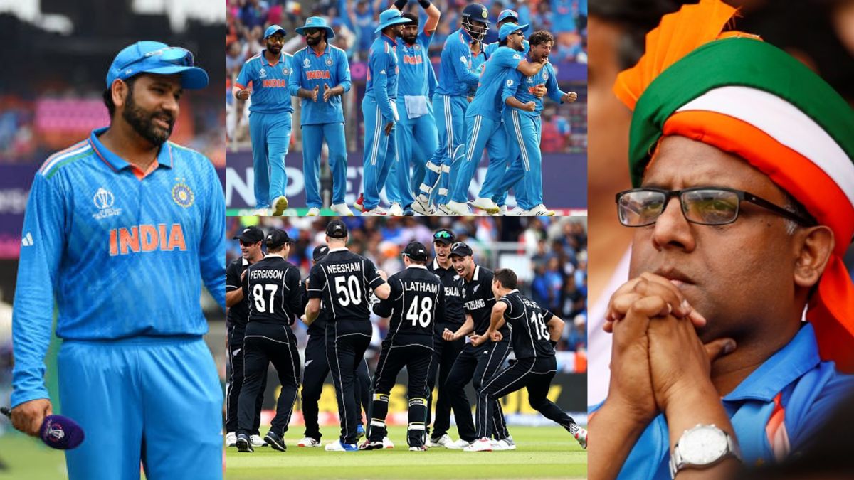 Bad news for Indian fans, captain will not play in India-New Zealand match, team made official announcement