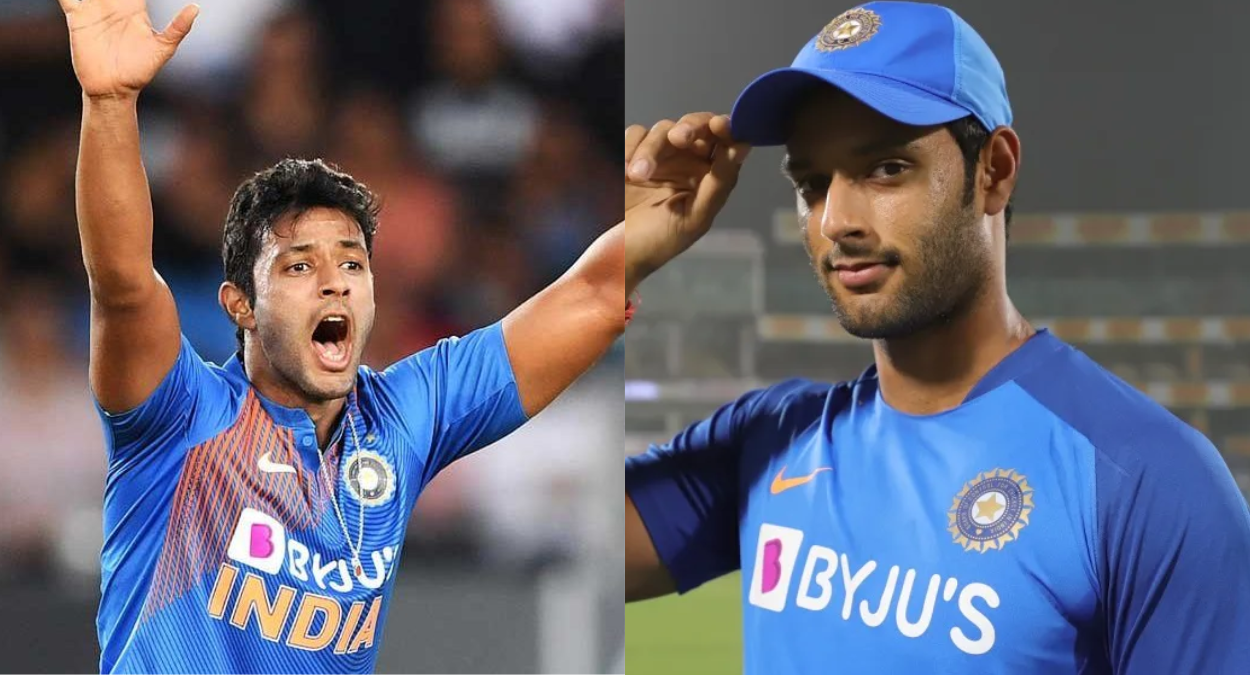 Shivam Dube World Cup 2023
