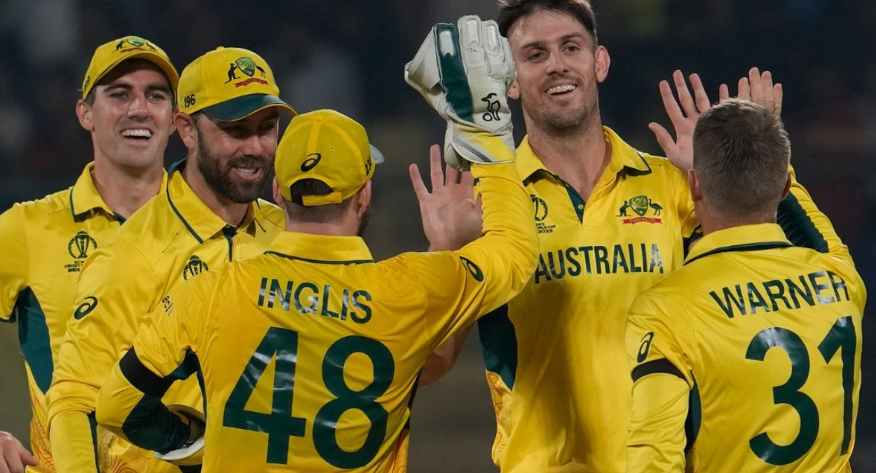 australia cricket team for t20 series against india