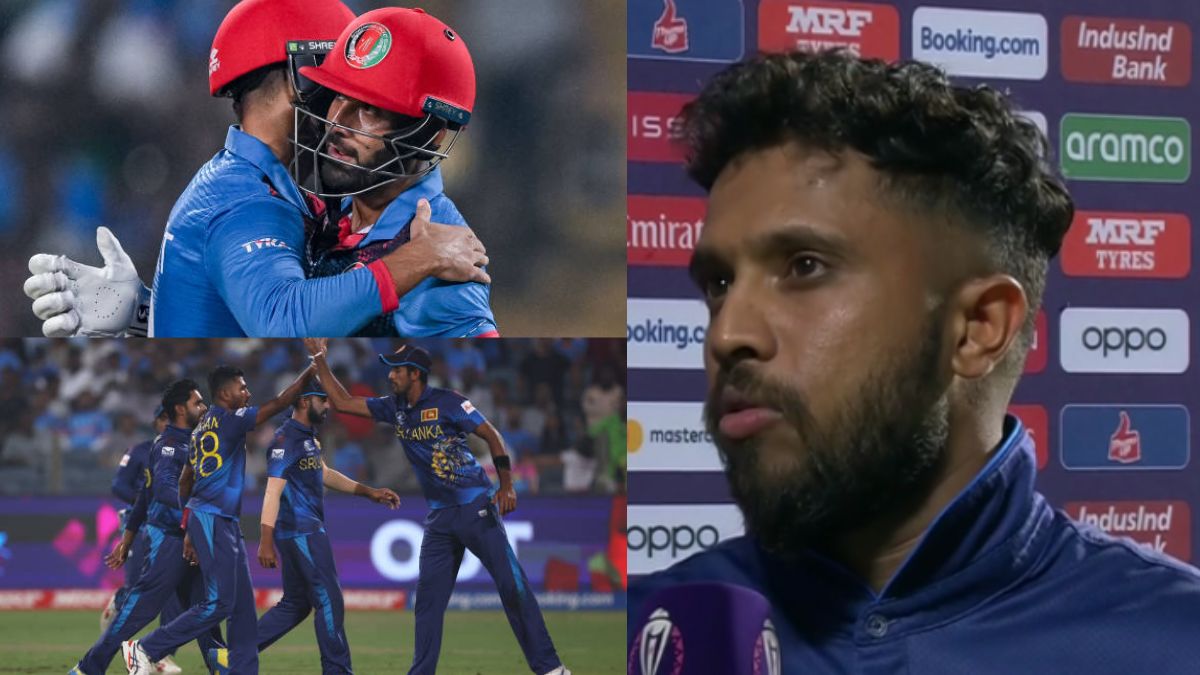 'Would have won but...', after the shameful defeat, Kusal Mendis made a strange excuse, blamed the defeat on the player and not him.