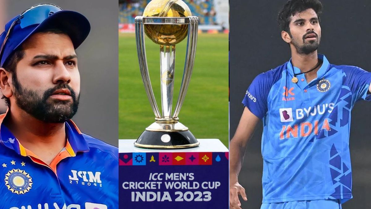 वर्ल्ड कप में नहीं मिला मौका, तो टीम इंडिया छोड़ इस टीम के कप्तान बन गए वाशिंगटन सुंदर, अब वहीं से खेलेंगे क्रिकेट 1