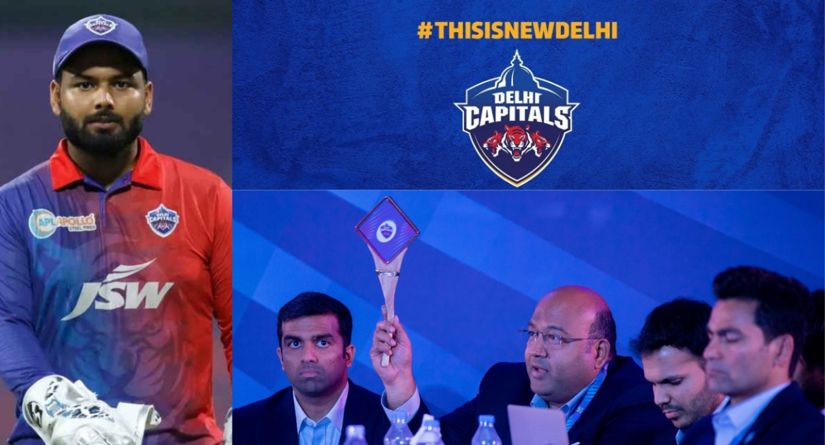 Delhi Capitals released 3 players before wpl 2024