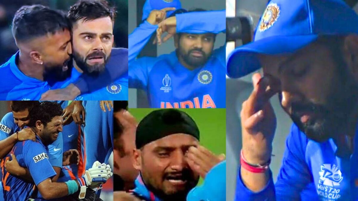 टीम इंडिया दौड़ी शोक की लहर, रोहित शर्मा के बेस्ट फ्रेंड का हुआ निधन, गम में डूबे हिटमैन 1