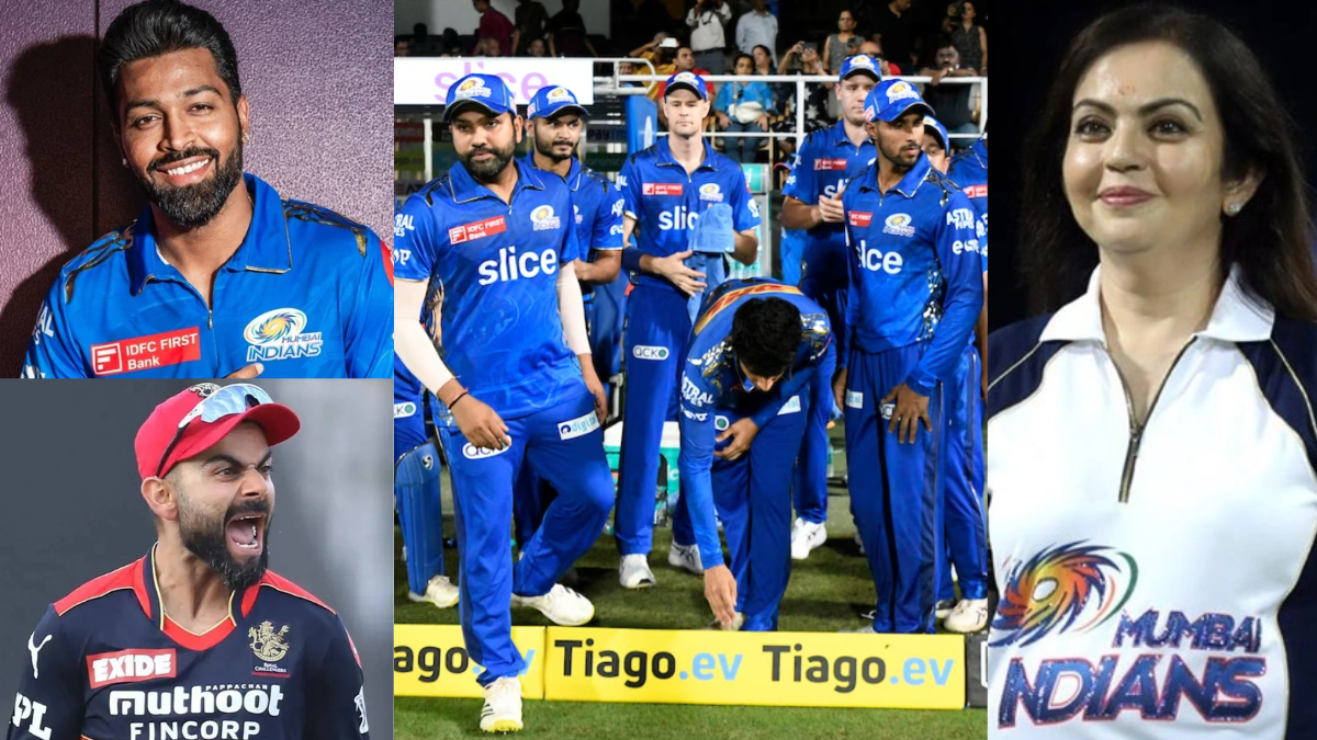 Hardik Pandya