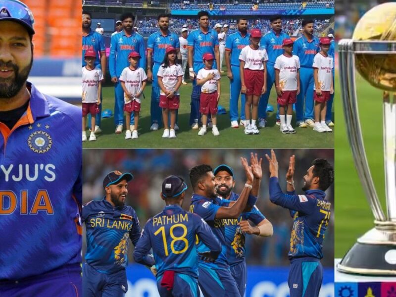 India's probable playing eleven for the World Cup semi-finals