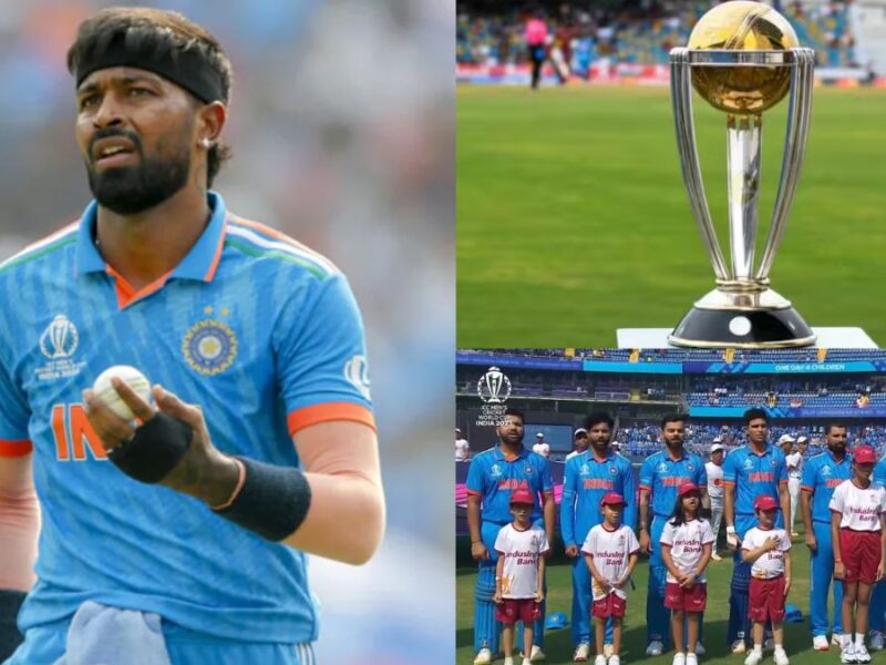 India's probable playing eleven for the World Cup semi-finals