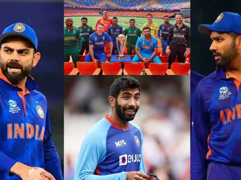 This foreign player overtook Virat Kohli, Rohit Sharma and Jasprit Bumrah in the race for 'Man of the Tournament' in the World Cup 2023
