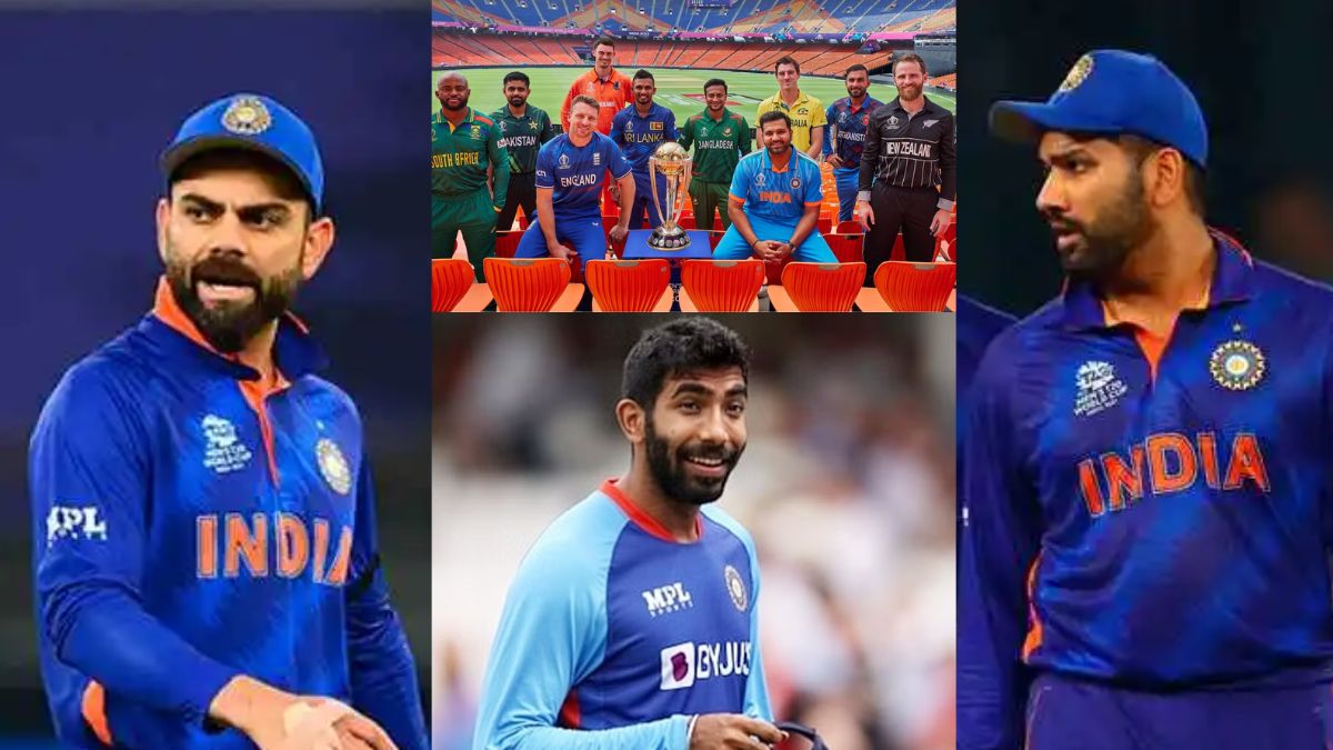 This foreign player overtook Virat Kohli, Rohit Sharma and Jasprit Bumrah in the race for 'Man of the Tournament' in the World Cup 2023