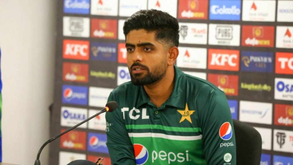 Babar Azam