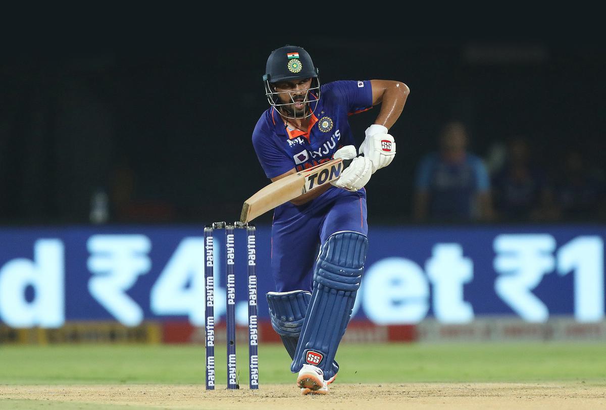 2027 वर्ल्ड कप के लिए अजीत अगरकर ने खोज निकाला नया रोहित शर्मा, IPL सहित घरेलू क्रिकेट में लगा दी रनों की झड़ी 2 2027 वर्ल्ड कप के लिए अजीत अगरकर ने खोज निकाला नया रोहित शर्मा, IPL सहित घरेलू क्रिकेट में लगा दी रनों की झड़ी 1