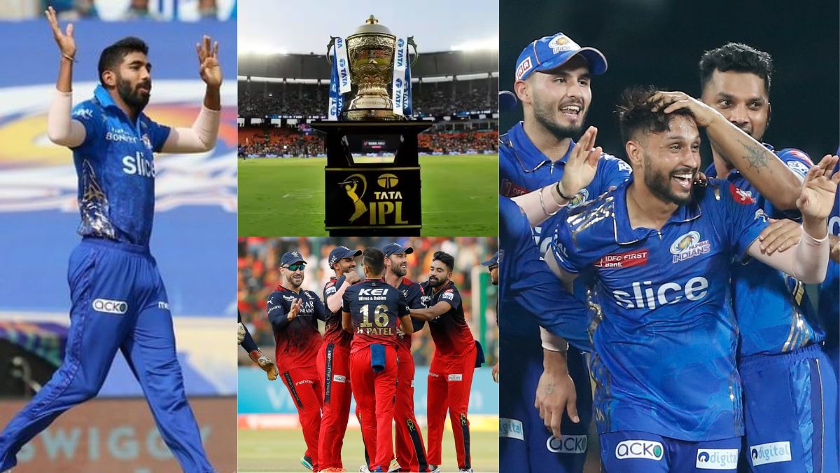 Jasprit Bumrah