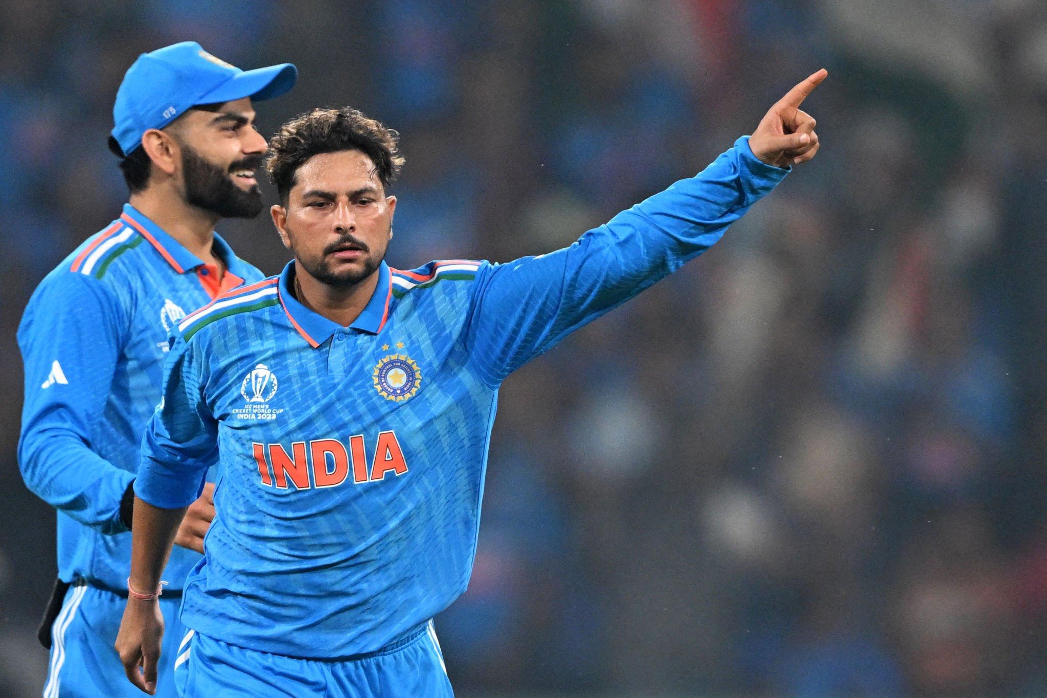 रोहित-कोहली और बुमराह नहीं बल्कि ये खिलाड़ी जीता सकता भारत को सेमीफाइनल और फाइनल: मैथ्यू हेडन 2