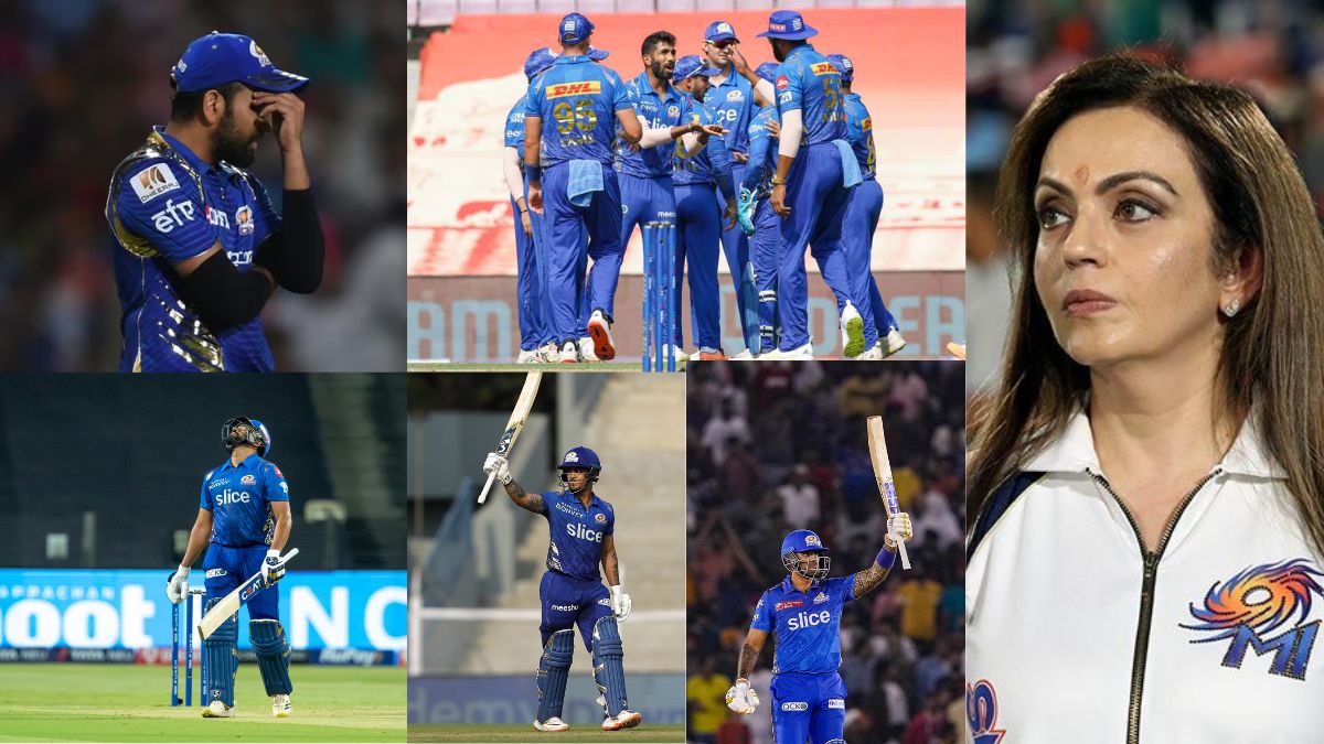 Rohit Sharma