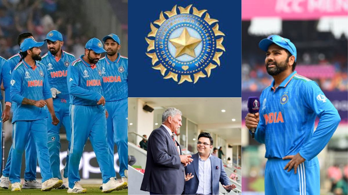 Rohit Sharma