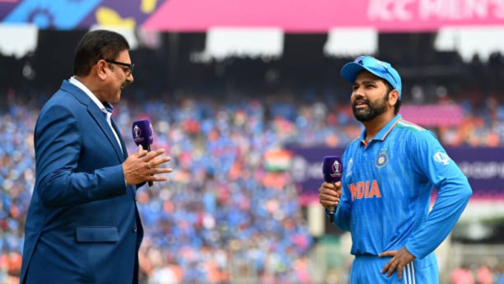 रोहित शर्मा को संन्यास दिलाने की तैयारी में BCCI, अब कभी नहीं खेलेंगे भारत के लिए वनडे और टी20 क्रिकेट 2 Rohit Sharma