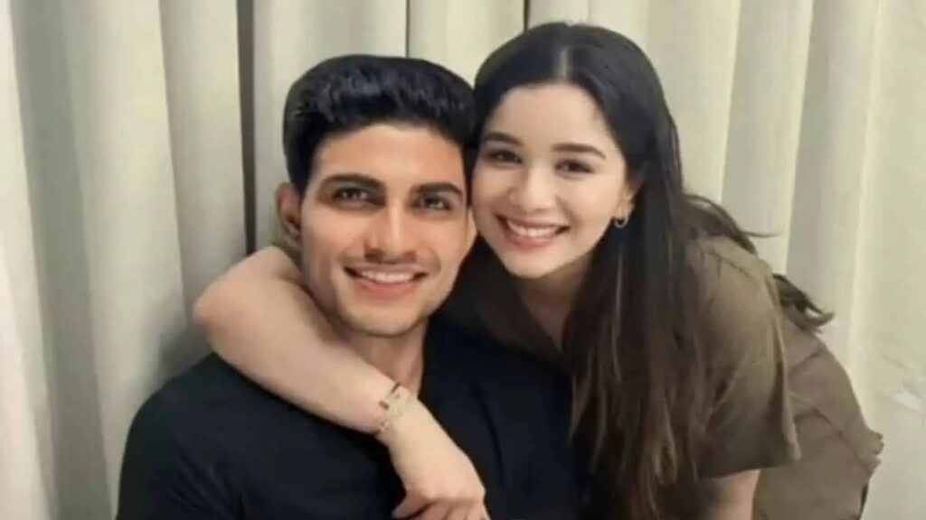 पहली बार शुभमन गिल के साथ अपने रिश्ते पर बोली सारा तेंदुलकर, अपने मुंह से बता दी पूरी सच्चाई 2 Shubman Gill - Sara Tendulkar