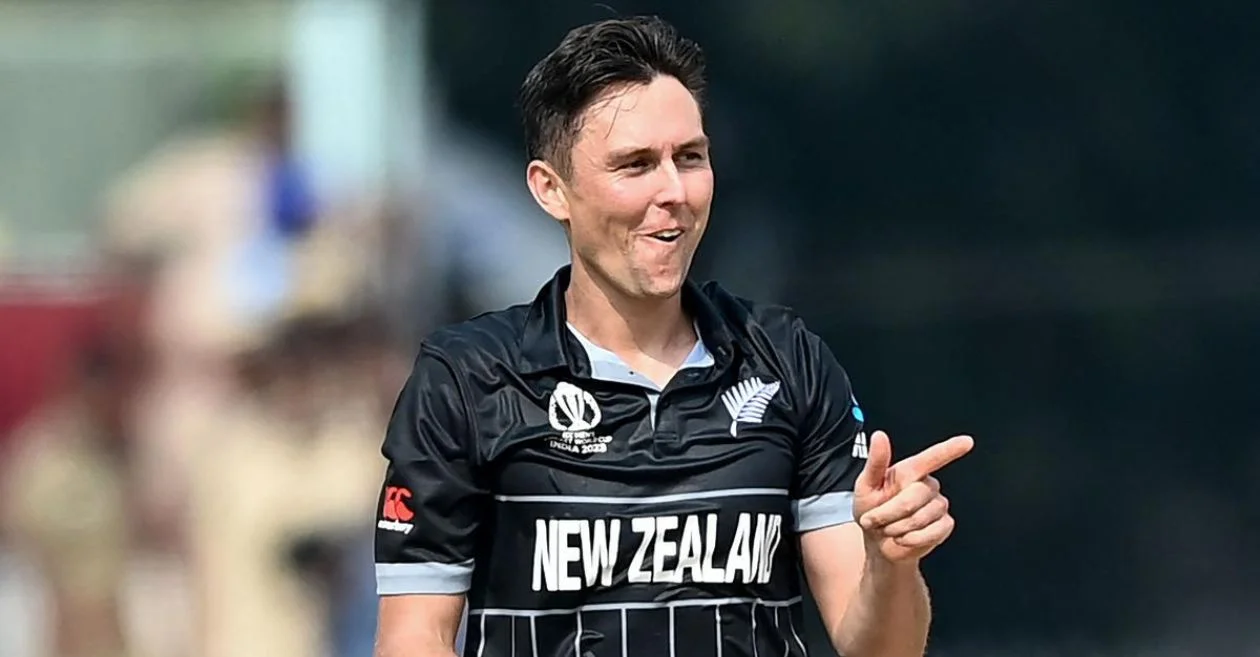सेमीफाइनल मुकाबले में भारत के खिलाफ इस खूंखार प्लेइंग इलेवन से खेल रही न्यूजीलैंड, 150kmph वाले 4 तेज गेंदबाज शामिल 1