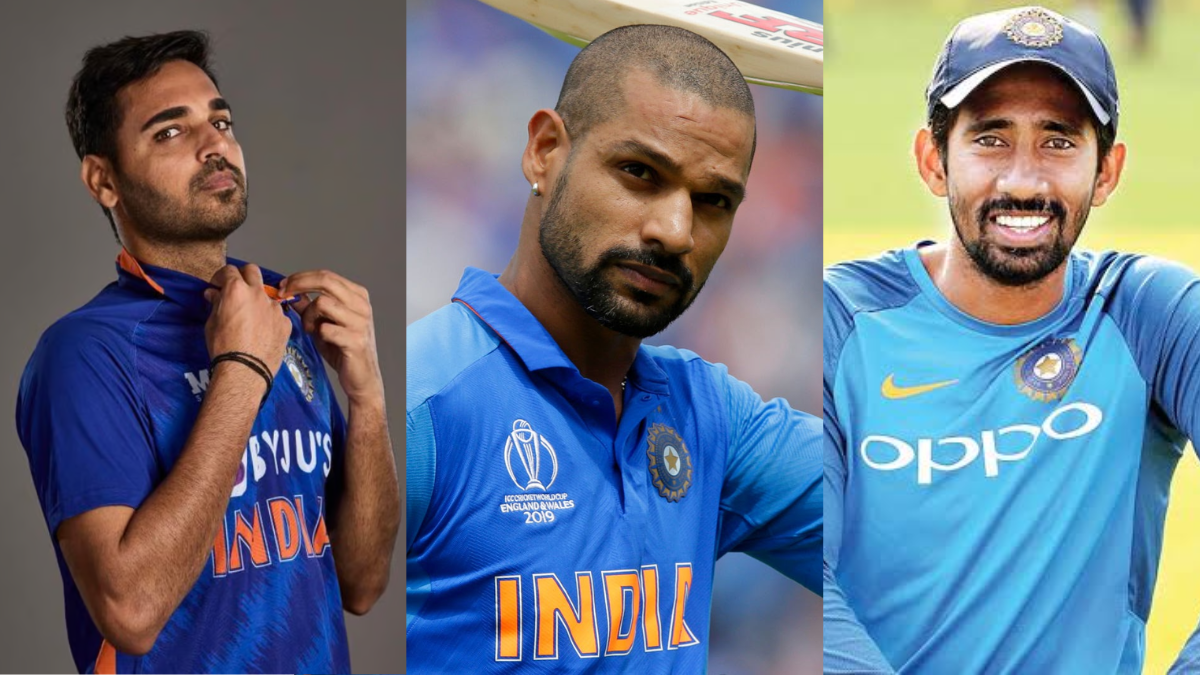 3 players who can never make their comeback in team india