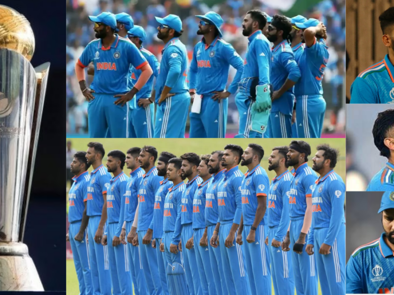 indian team for champions trophy 2025