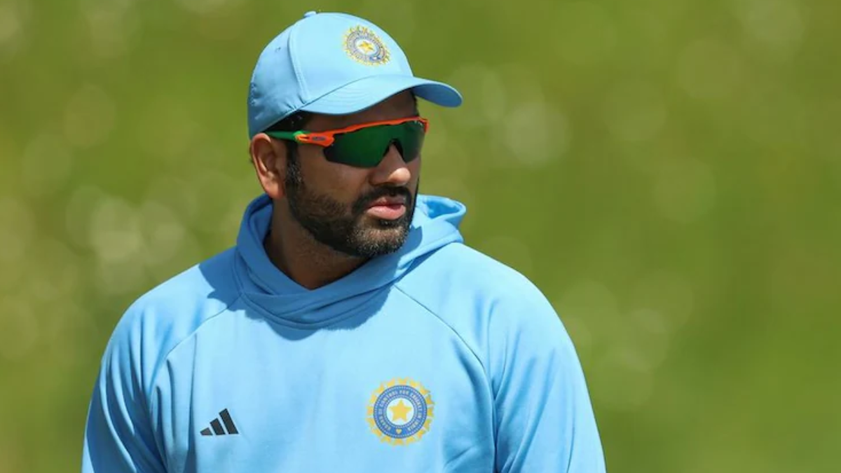 रोहित शर्मा छोड़ रहे वनडे की कप्तानी, अब इस 22 साल के खिलाड़ी को कप्तान बना रहे अजीत अगरकर 2 Rohit Sharma can leave odi captaincy