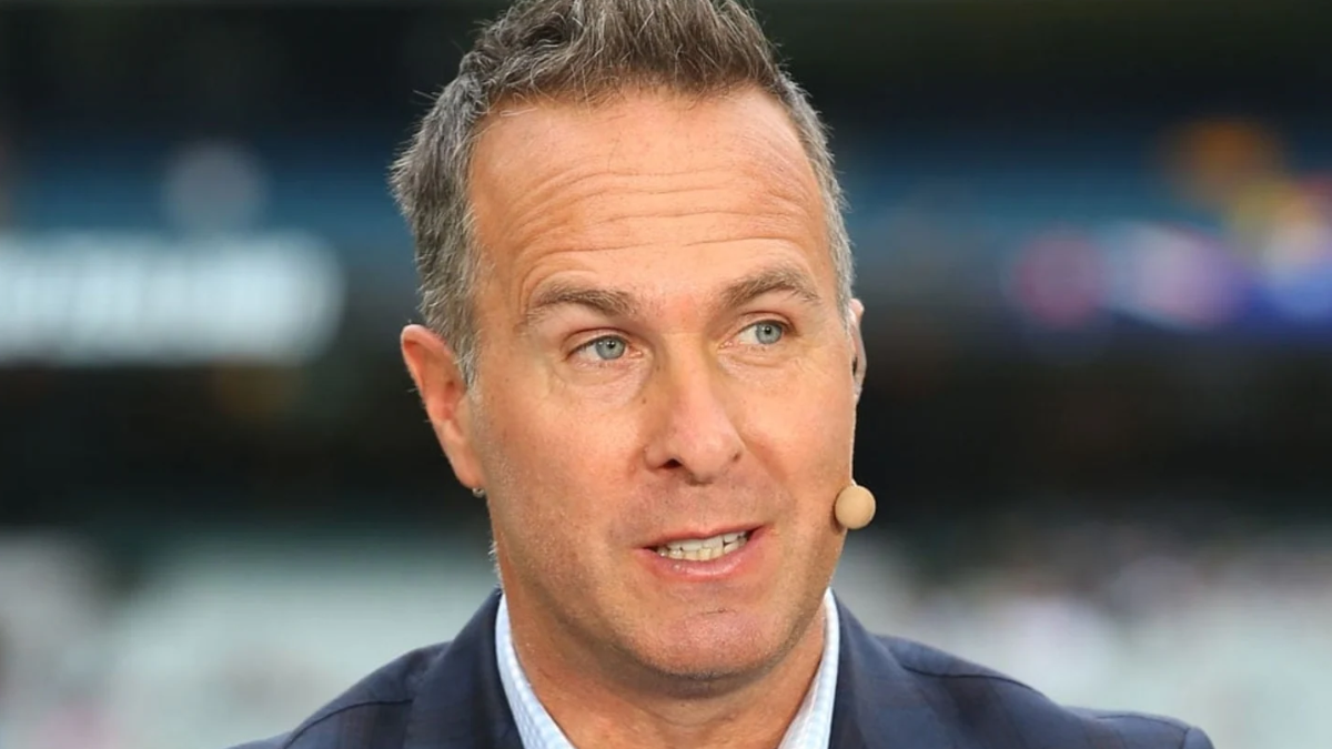 Michael Vaughan predicts who will be the next god of indian cricket team