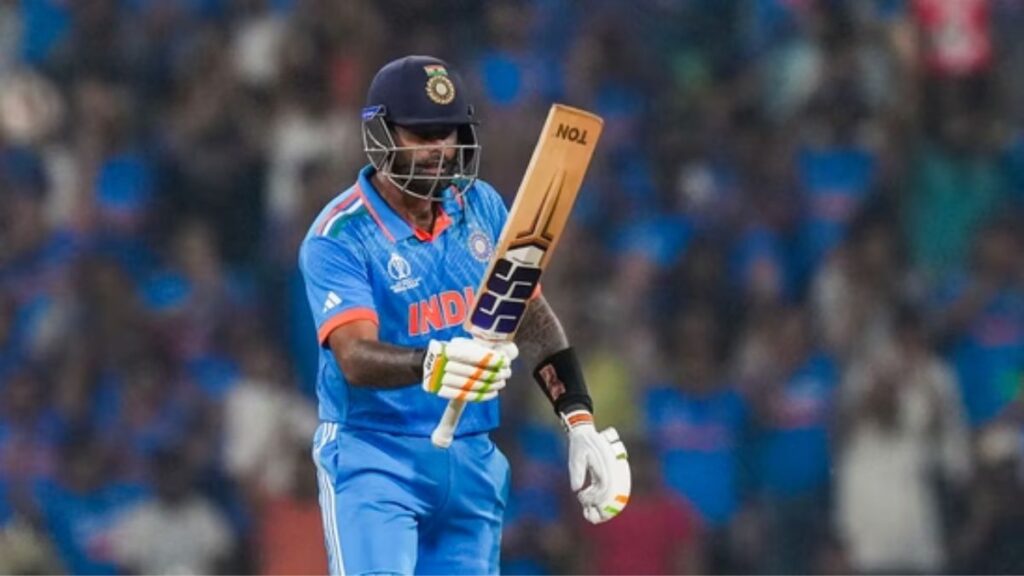 साउथ अफ्रीका के खिलाफ टी20 सीरीज के लिए टीम इंडिया का ऐलान! सूर्या कप्तान, रोहित-कोहली की छुट्टी 1