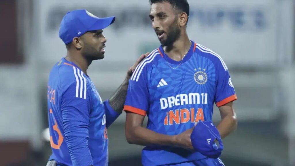 'वे जिम्मेदारी ले रहे हैं.......' अपनी कप्तानी में खुद दूसरों के भरोसे खेल रहे हैं सूर्यकुमार यादव, जीत के बाद का बयान हुआ वायरल 2