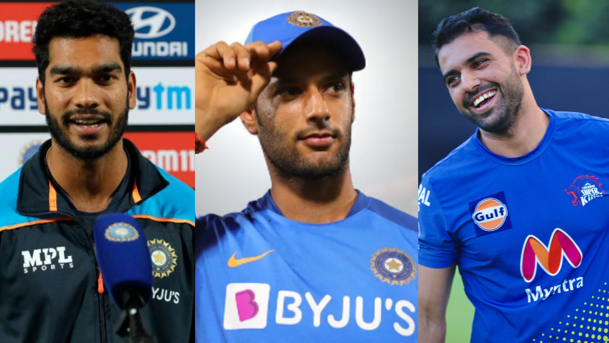 3 players who was perfect replacement of hardik pandya instead of prasidh krishna 