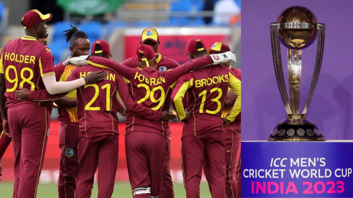 Sunil Narine Retirement