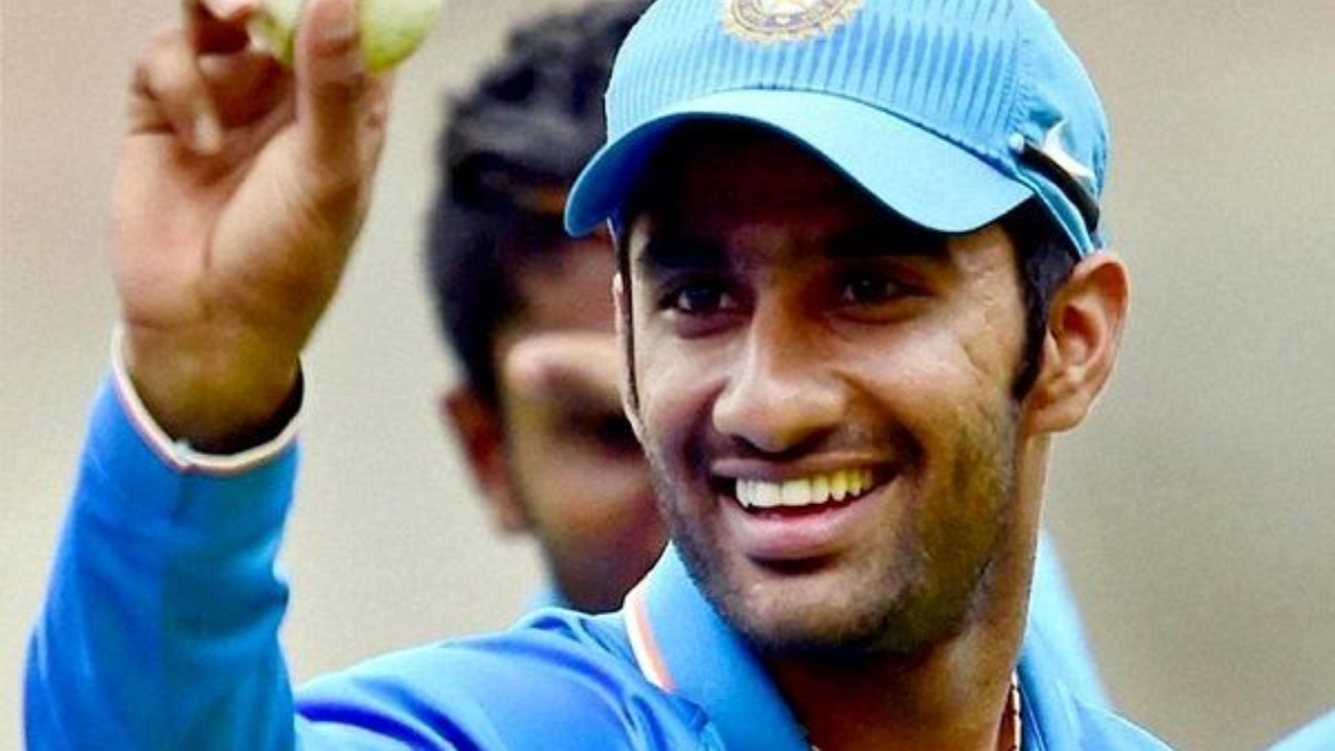 gurkeerat singh mann retires from international cricket during world cup 2023