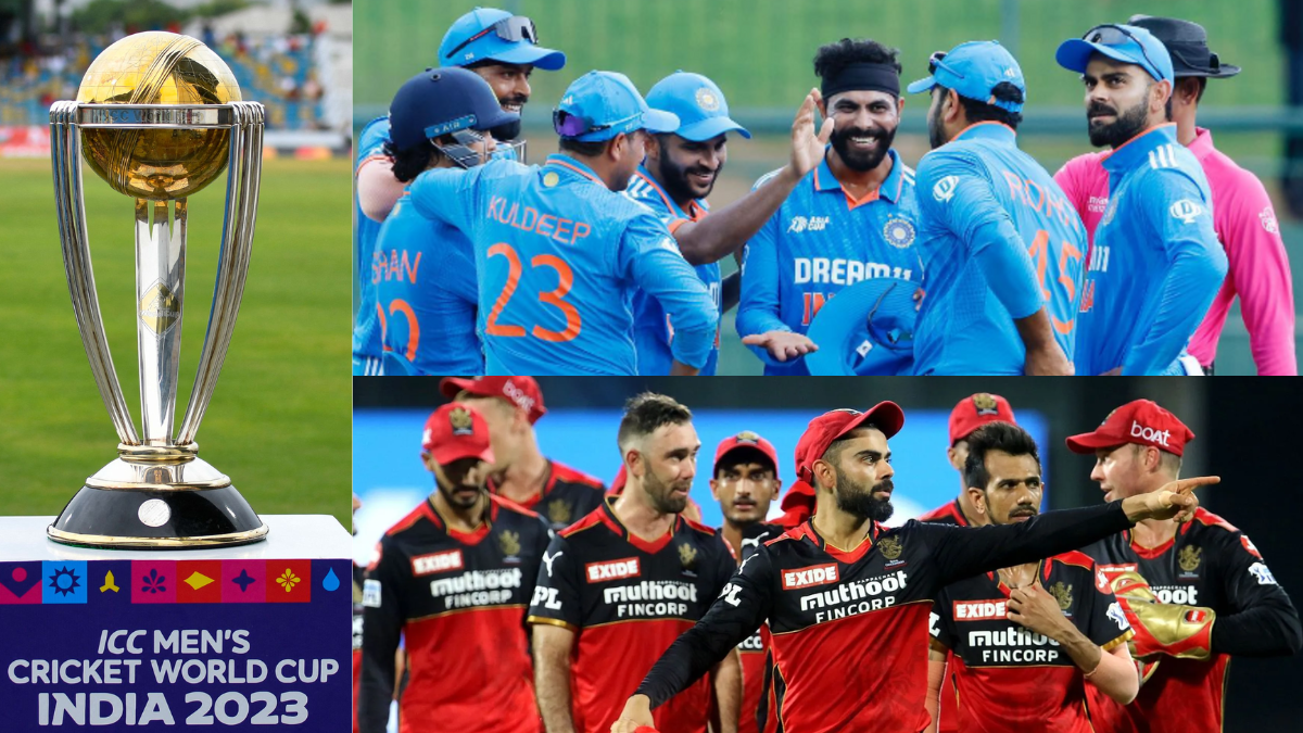 gurkeerat singh mann retires from international cricket during world cup 2023
