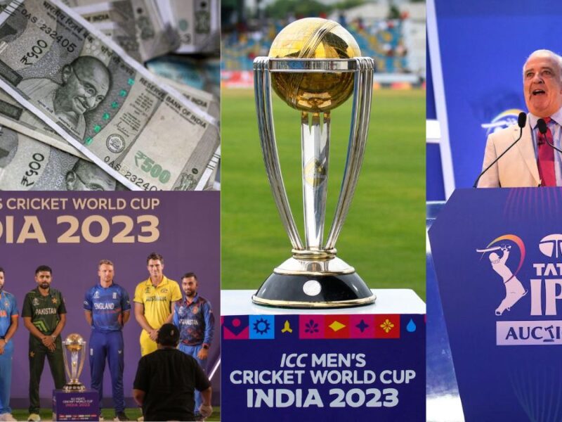5 players who are sure to be sold for Rs 30 crore in the IPL 2024 auction, number-3 is creating chaos in the World Cup