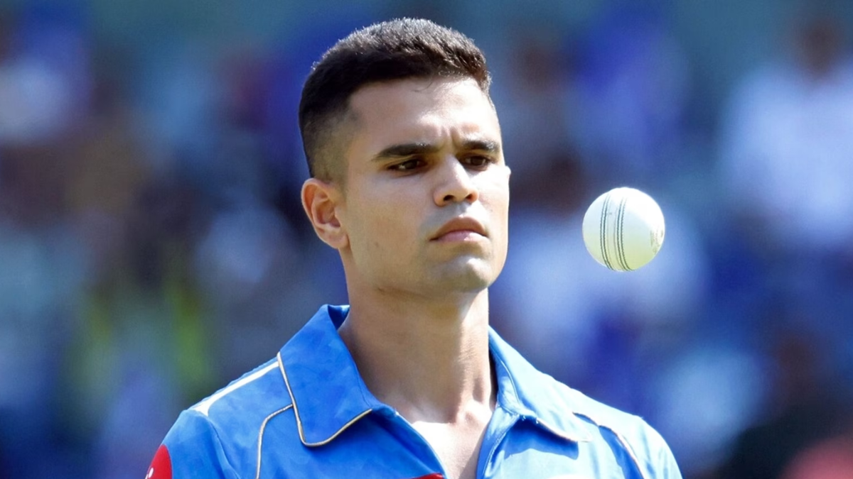 Arjun Tendulkar