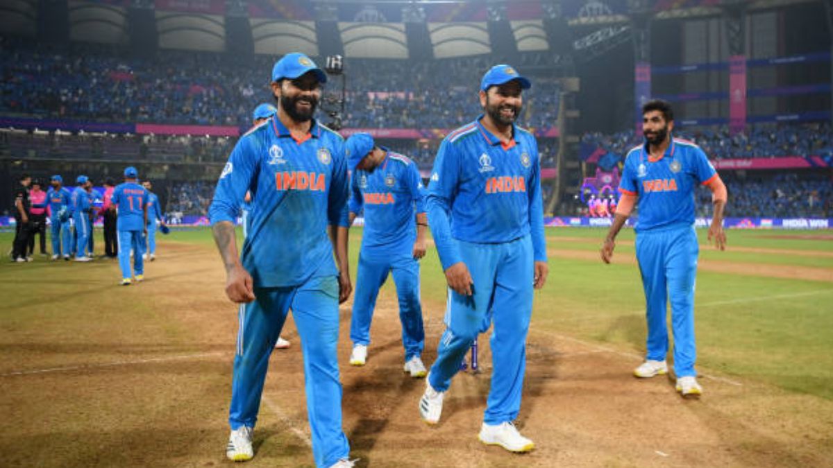 Team India