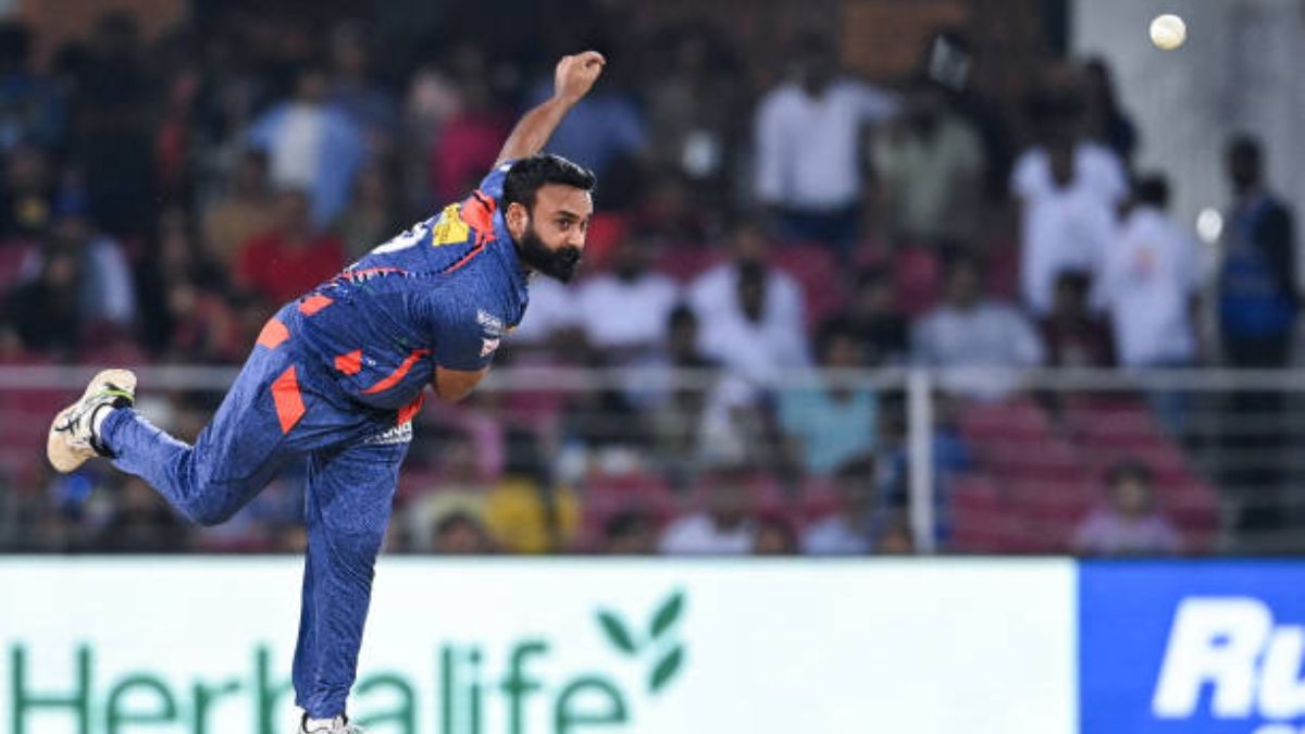 Amit Mishra