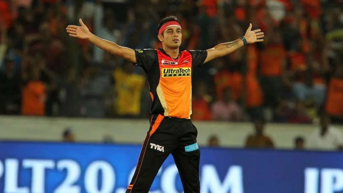 Siddharth Kaul