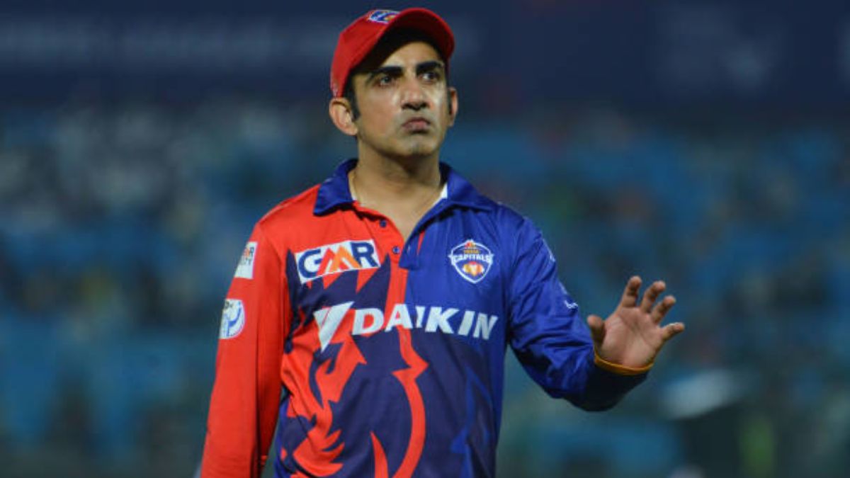 Gautam Gambhir