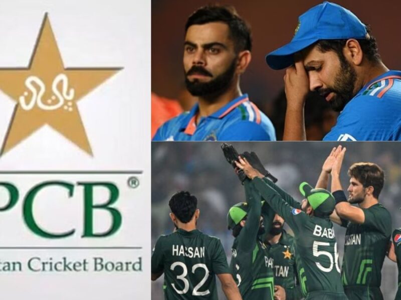 Pakistan announced its bowling coaches, responsibility handed over to India's two biggest enemies