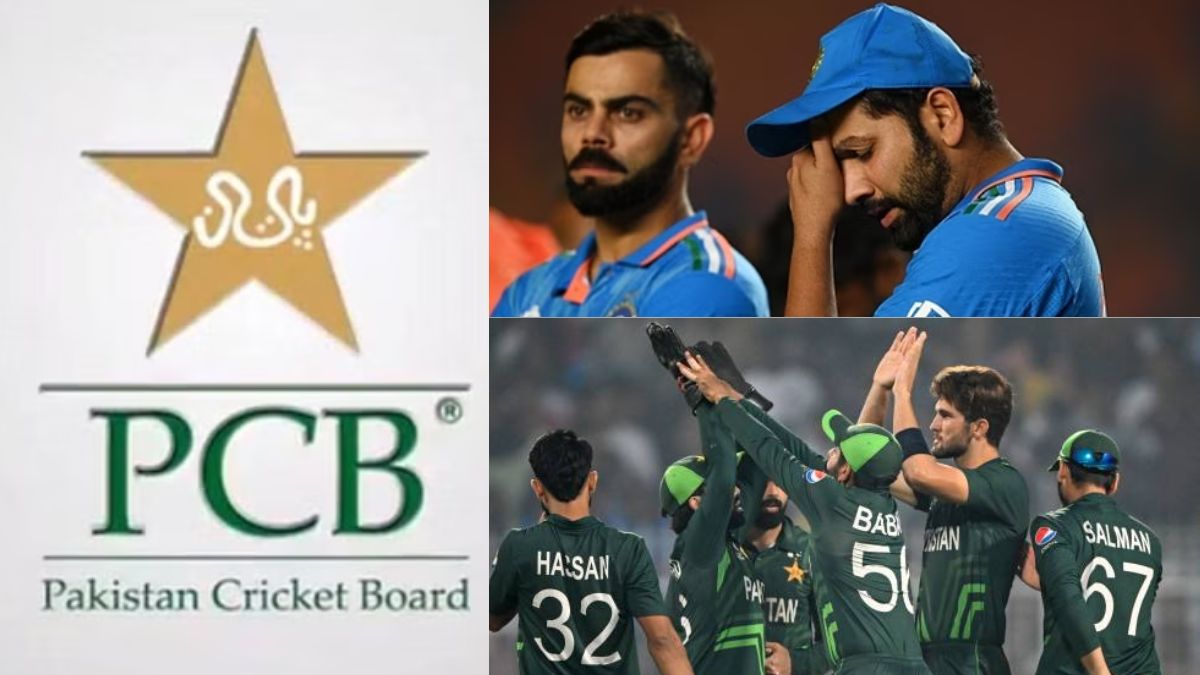 Pakistan announced its bowling coaches, responsibility handed over to India's two biggest enemies