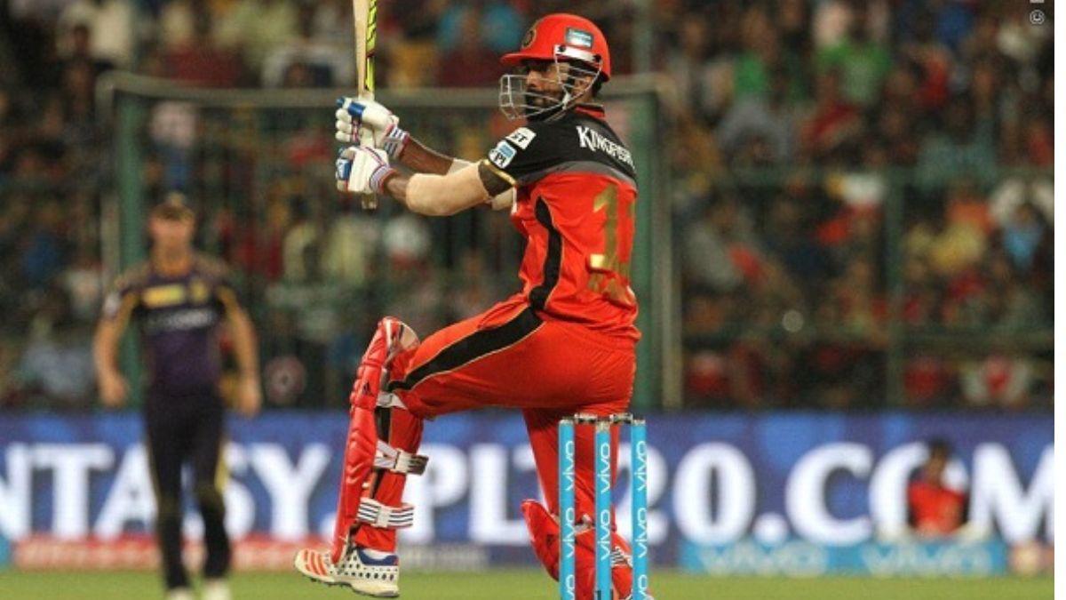 KL Rahul