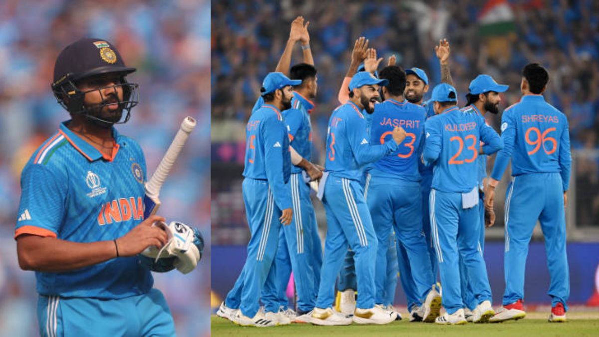 India got Rohit Sharma's replacement, now he will open for India in all three formats for the next 20 years.