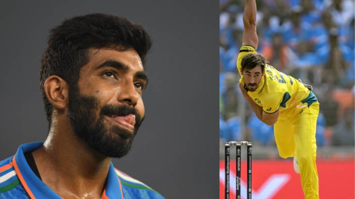 हार्दिक के बाद इस खिलाड़ी पर फीदा हुई नीता अंबानी, IPL 2024 में खरीदने के लिए 25 करोड़ लुटाने को तैयार 3 Bumrah