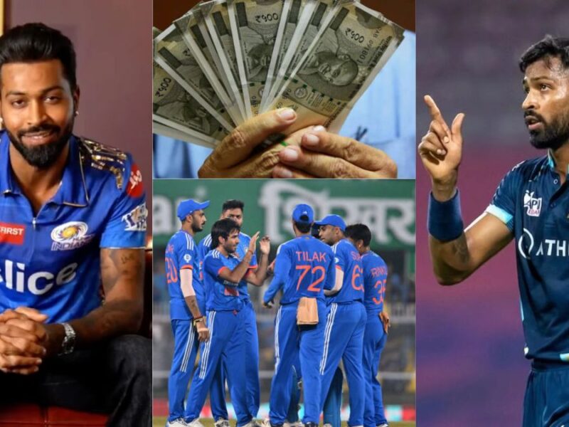Like Hardik, these 3 big Indian players can also betray their IPL teams, can join the hands of other teams due to greed for money.