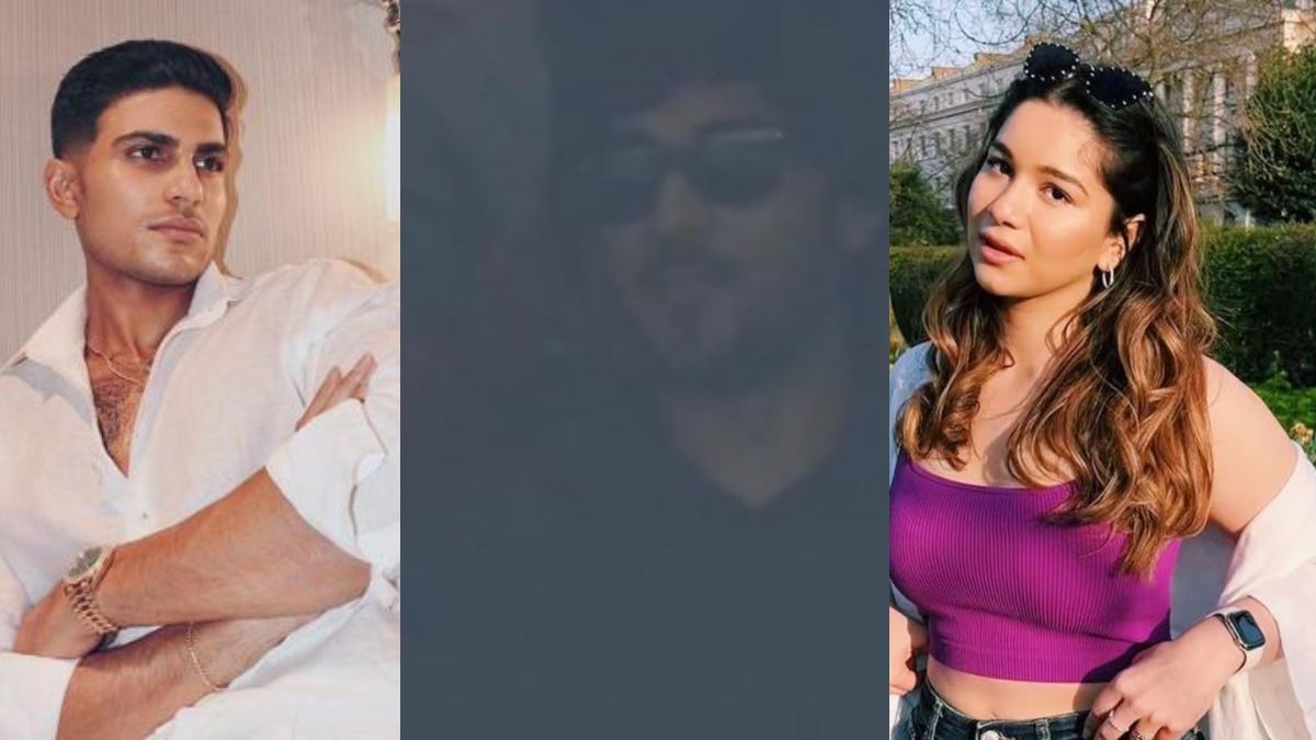 Sara Tendulkar is not dating Shubman Gill but this Punjabi boy, pictures go viral