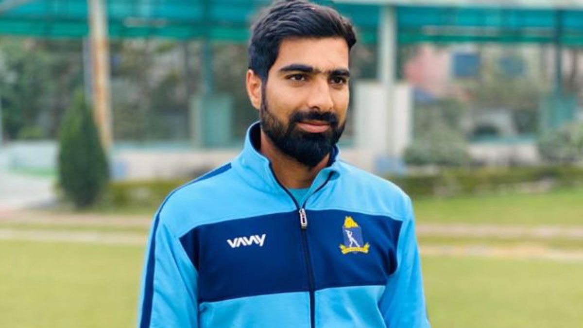 Mohammad Kaif