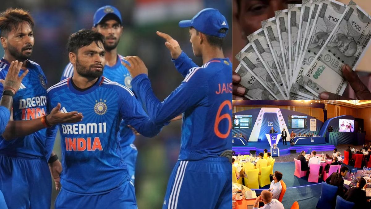 This player takes only 80 lakhs from his franchise, if released and comes in auction the bid will reach 50 crores