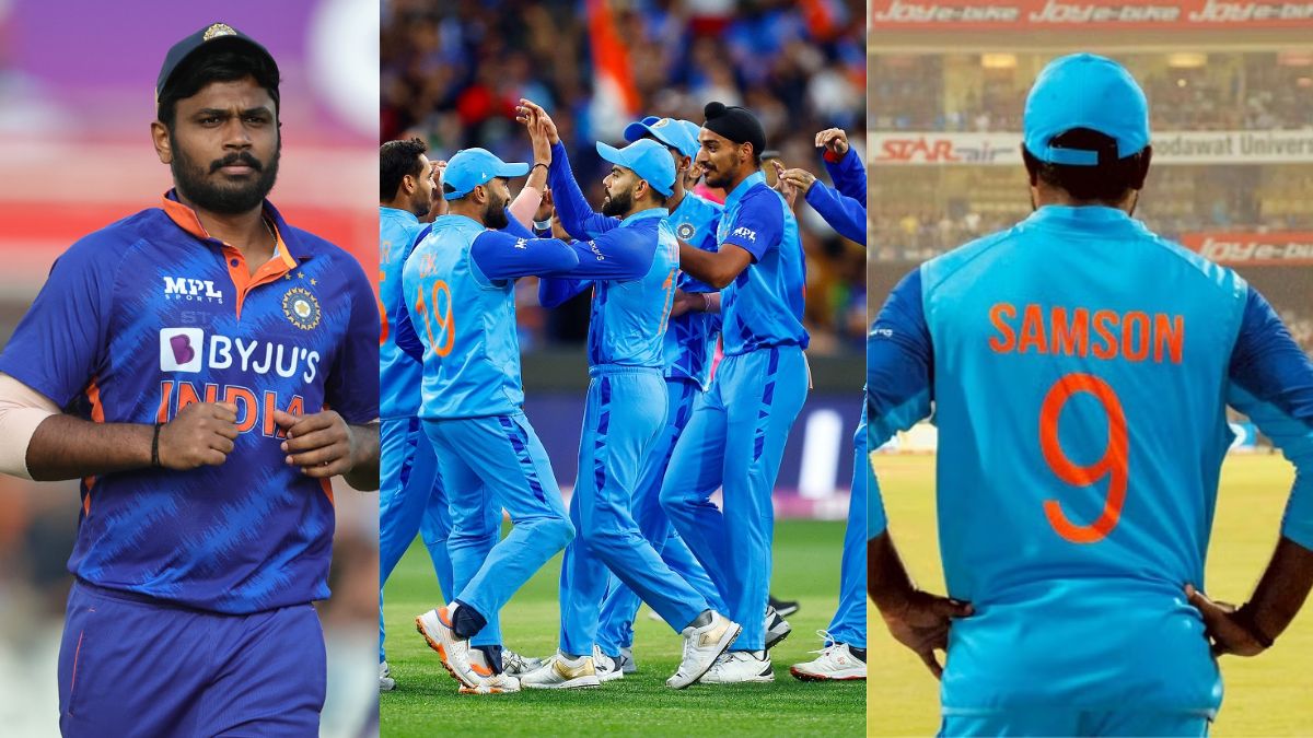 Due to injustice, Sanju Samson decided to leave India, now he can play international cricket from this country