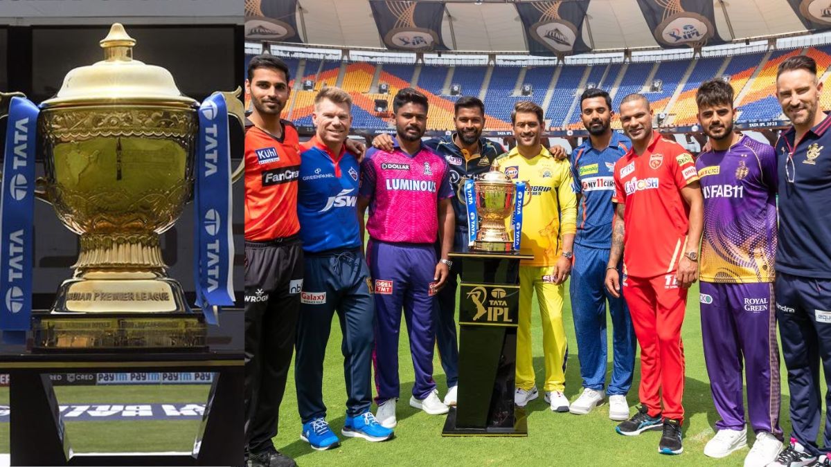 All the captains of IPL 2024 announced, responsibility of the team handed over to these 10 veterans
