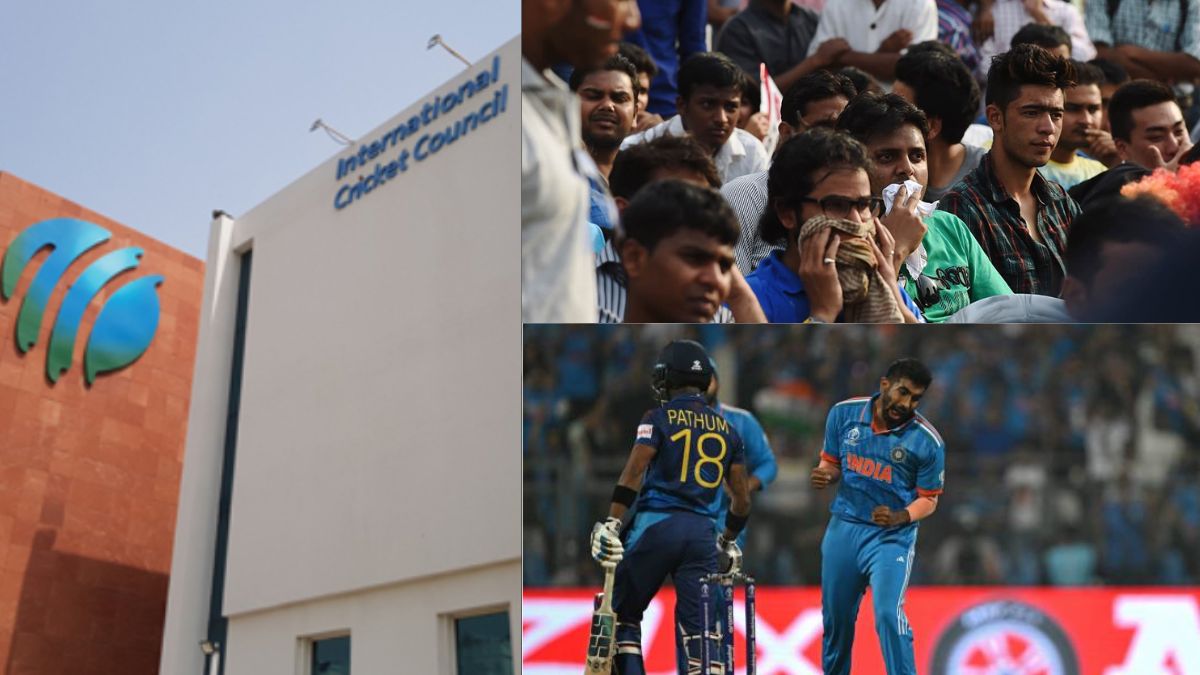 Bad news for fans, Jasprit Bumrah will be banned from bowling, ICC is going to take big action
